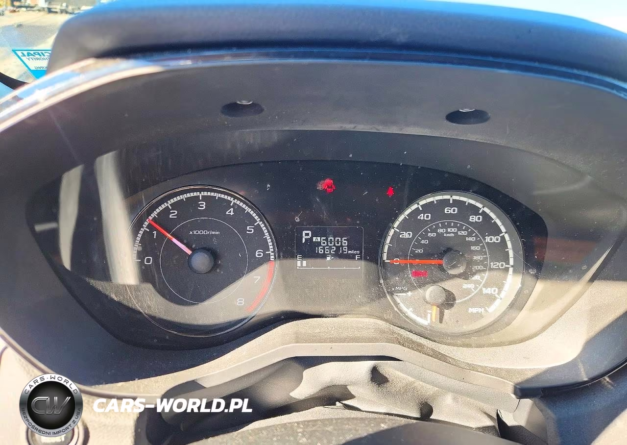 2019 Subaru Impreza VIN:4S3GKAA68K3624731 - 9