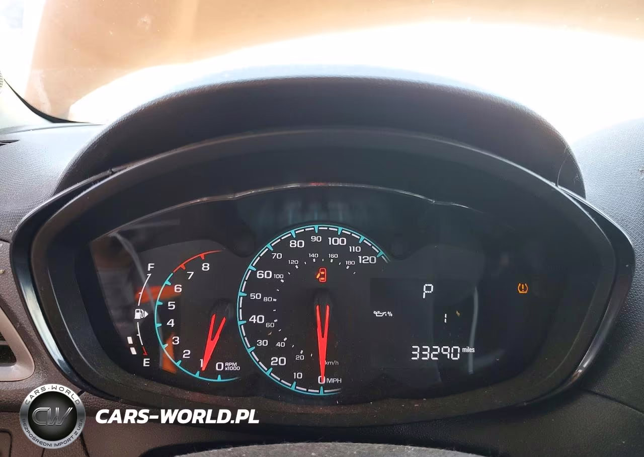 2020 Chevrolet Spark Ls VIN:KL8CB6SA5LC443482 - 9