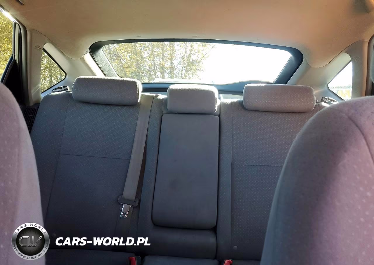2008 Toyota Prius Base VIN:JTDKB20U583323178 - 10