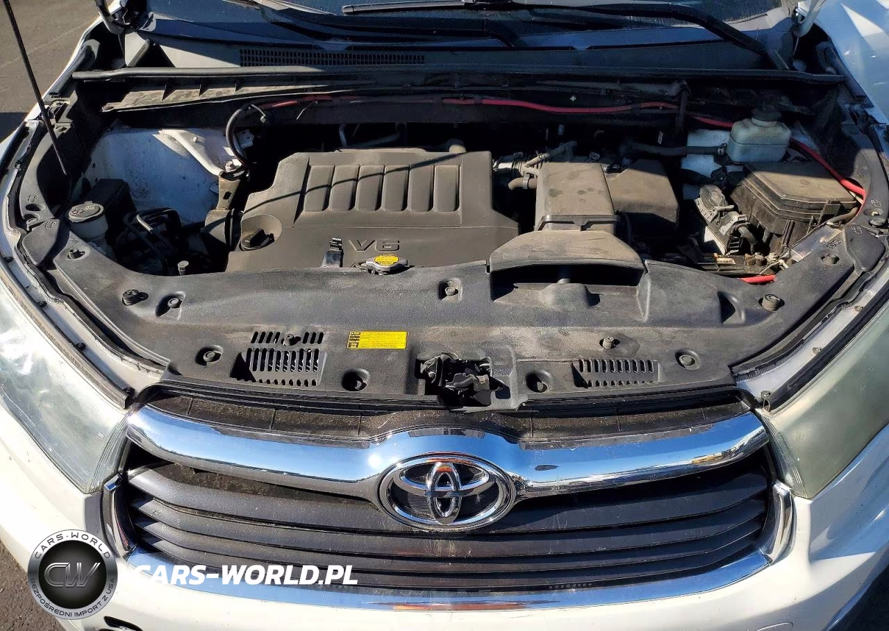 2015 Toyota Highlander Xle VIN:5TDJKRFH1FS098848 - 11