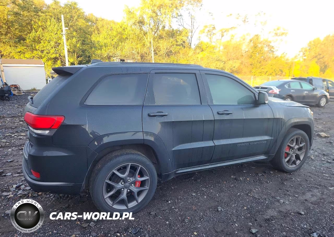 2020 Jeep Grand Cherokee Limited VIN:1C4RJFBGXLC206365 - 3
