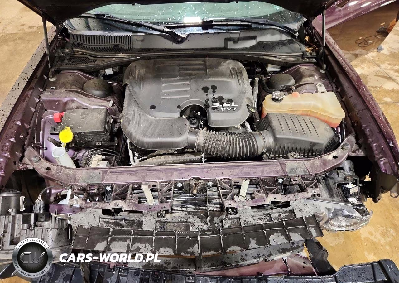 2020 Dodge Challenger Gt VIN:2C3CDZKG8LH219311 - 11