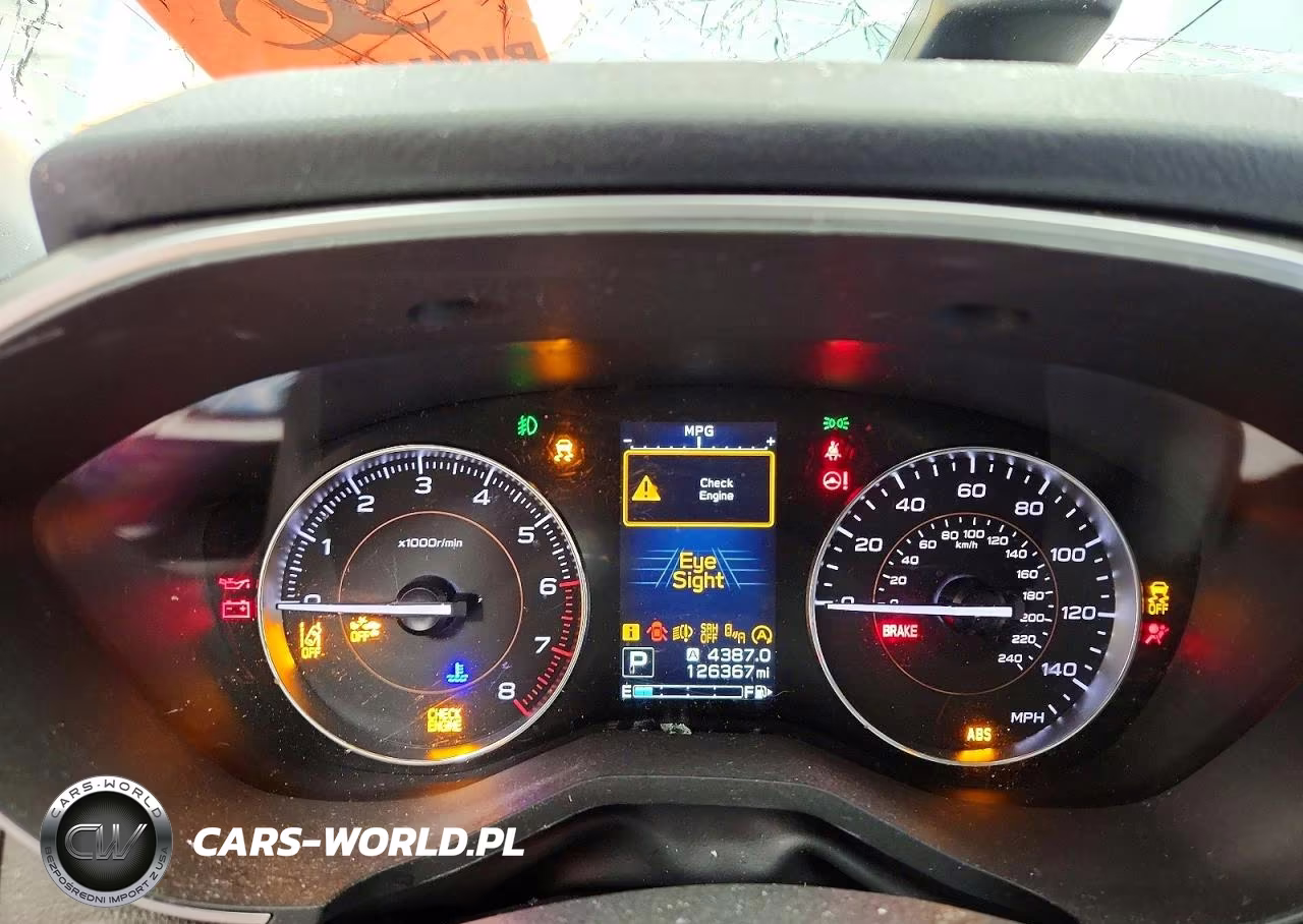 2021 Subaru Crosstrek Limited VIN:JF2GTHNCXM8253357 - 9