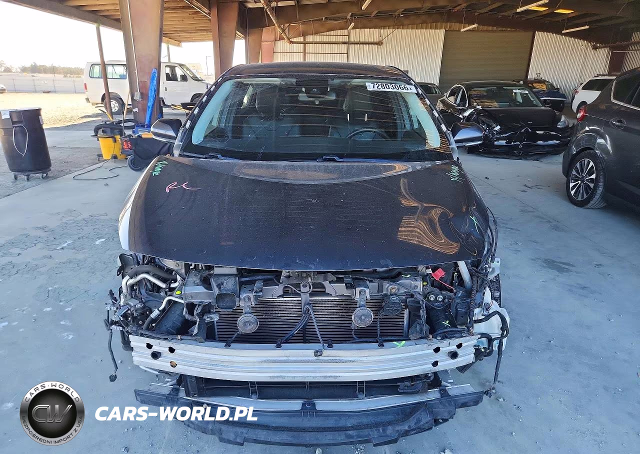 2019 Toyota Prius Prime Premium VIN:JTDKARFP5K3112938 - 5