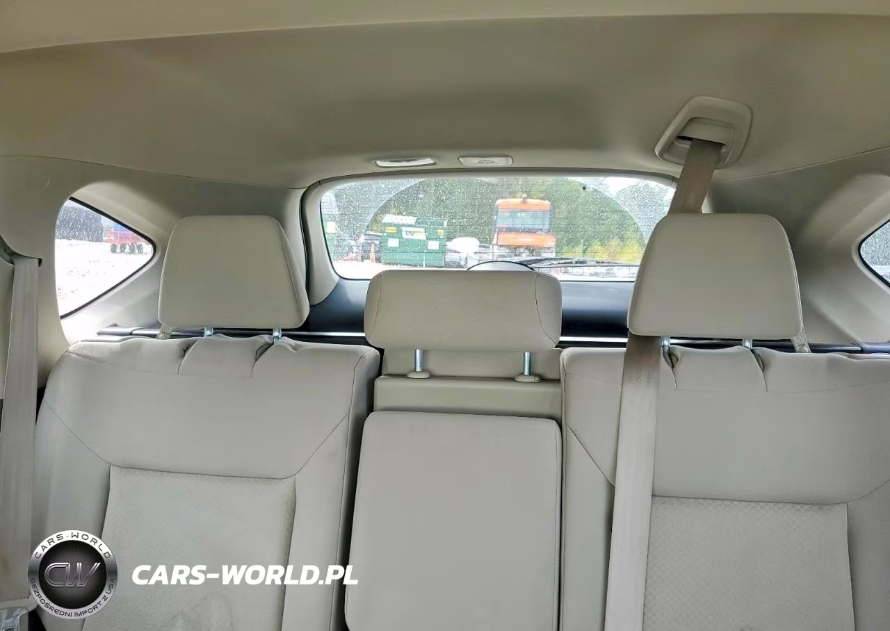 2015 Honda Cr-V Ex VIN:5J6RM4H5XFL018378 - 10