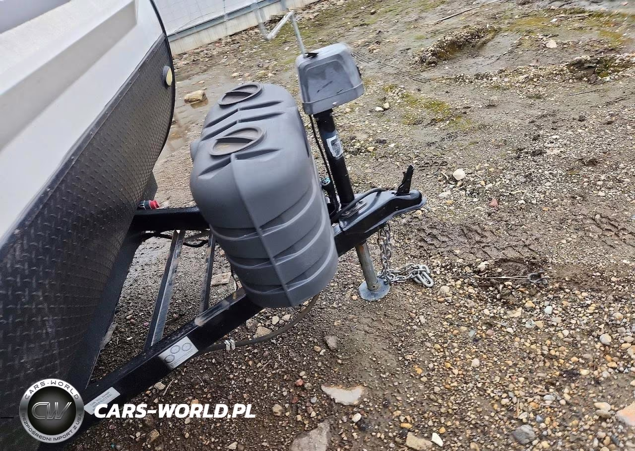 2020 Forest River Toy Trailers VIN:4X4TRPV14LR203609 - 8