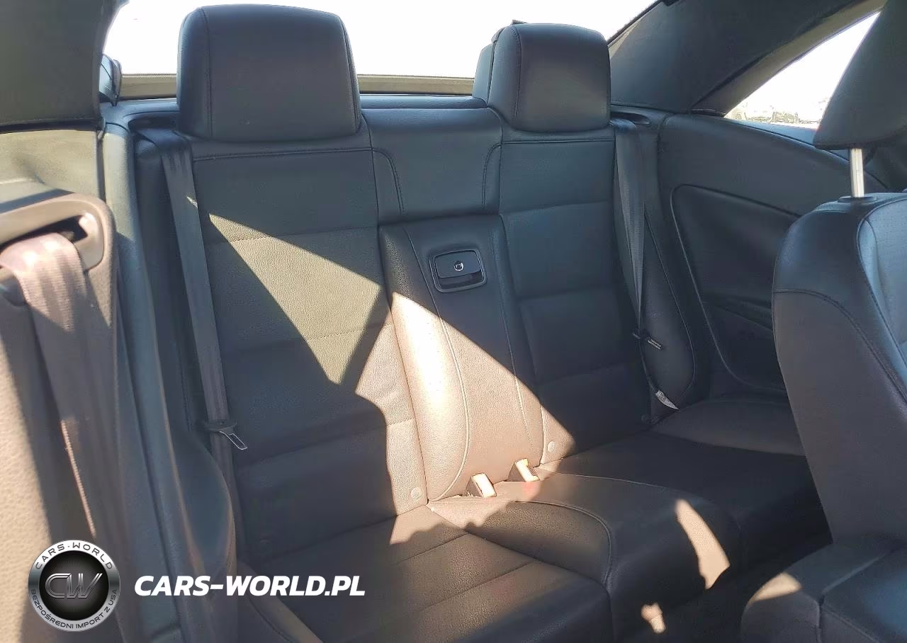 2009 Volkswagen Eos Turbo VIN:WVWBA71F09V023800 - 10