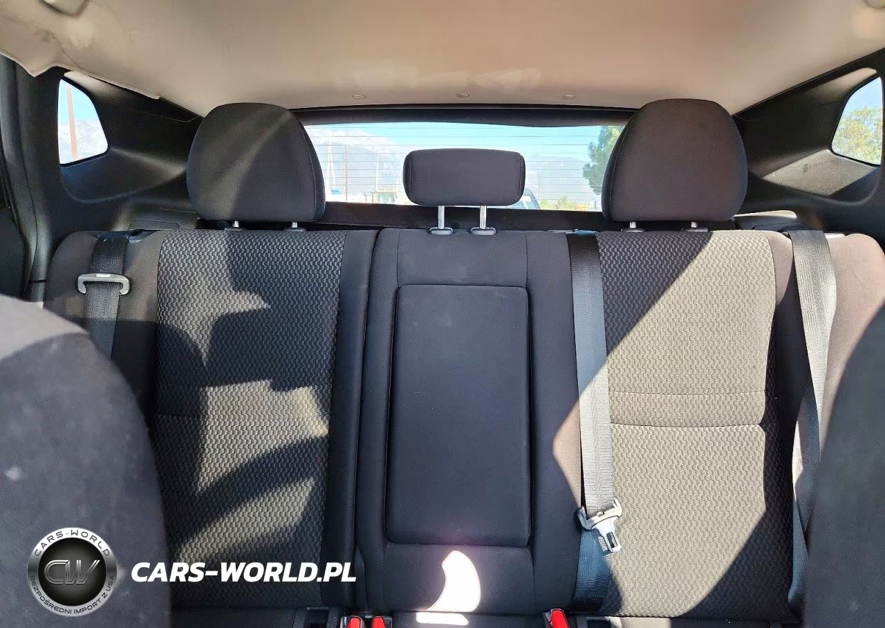 2020 Nissan Rogue Sport S VIN:JN1BJ1CVXLW258405 - 10