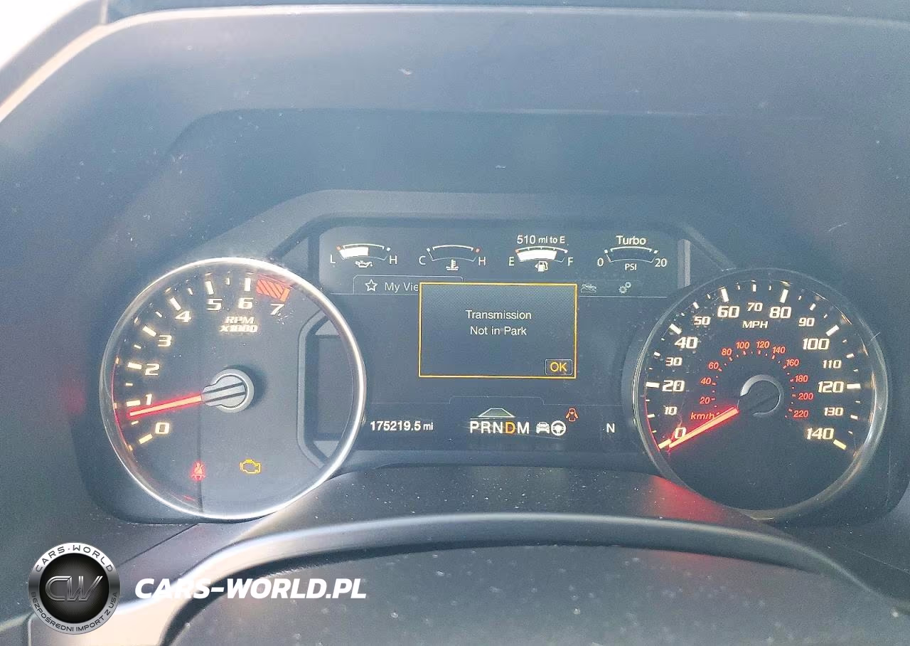 2019 Ford F150 Raptor VIN:1FTFW1RG8KFA53768 - 9