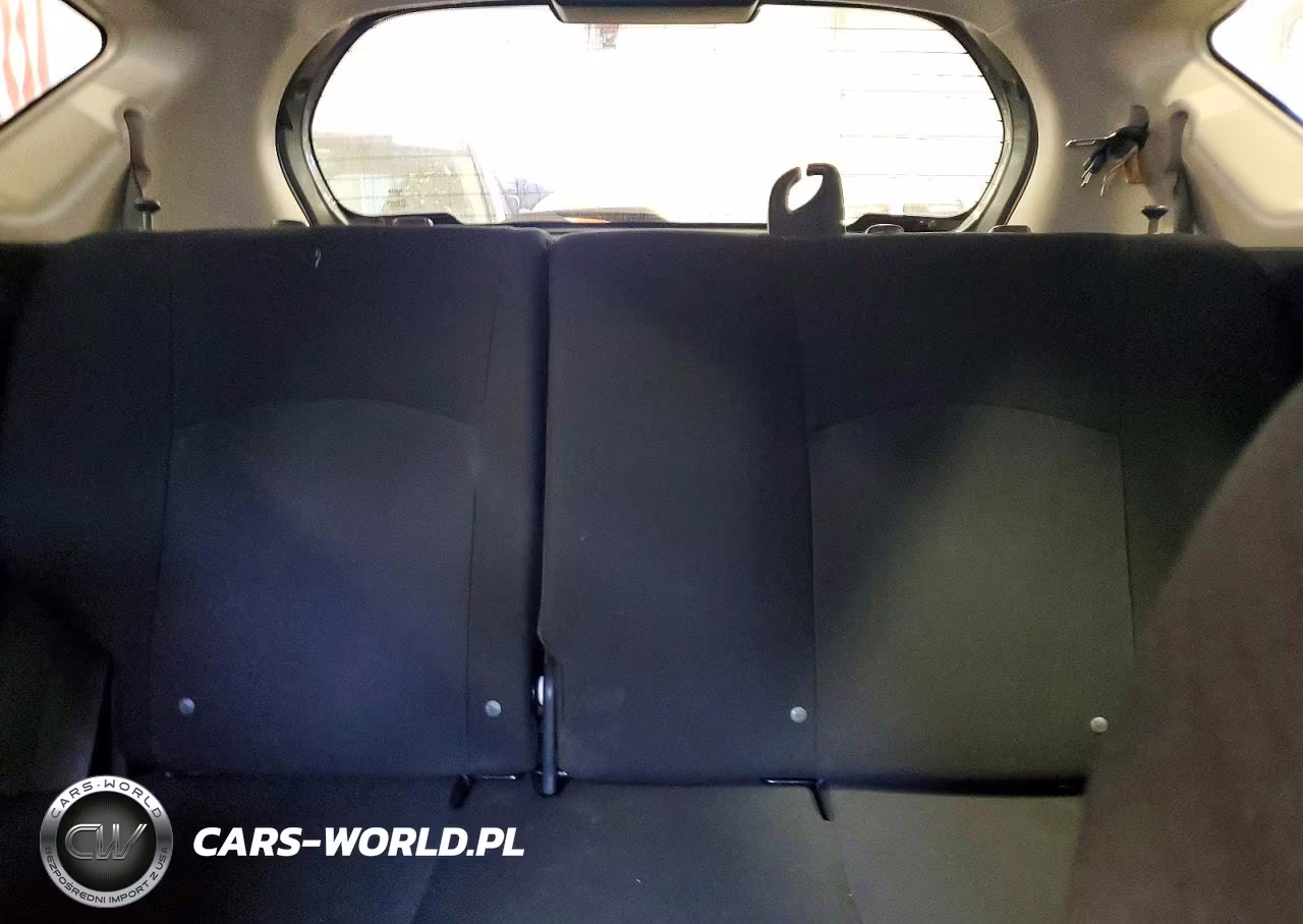 2014 Nissan Versa Note S Plus VIN:3N1CE2CP6EL402895 - 10