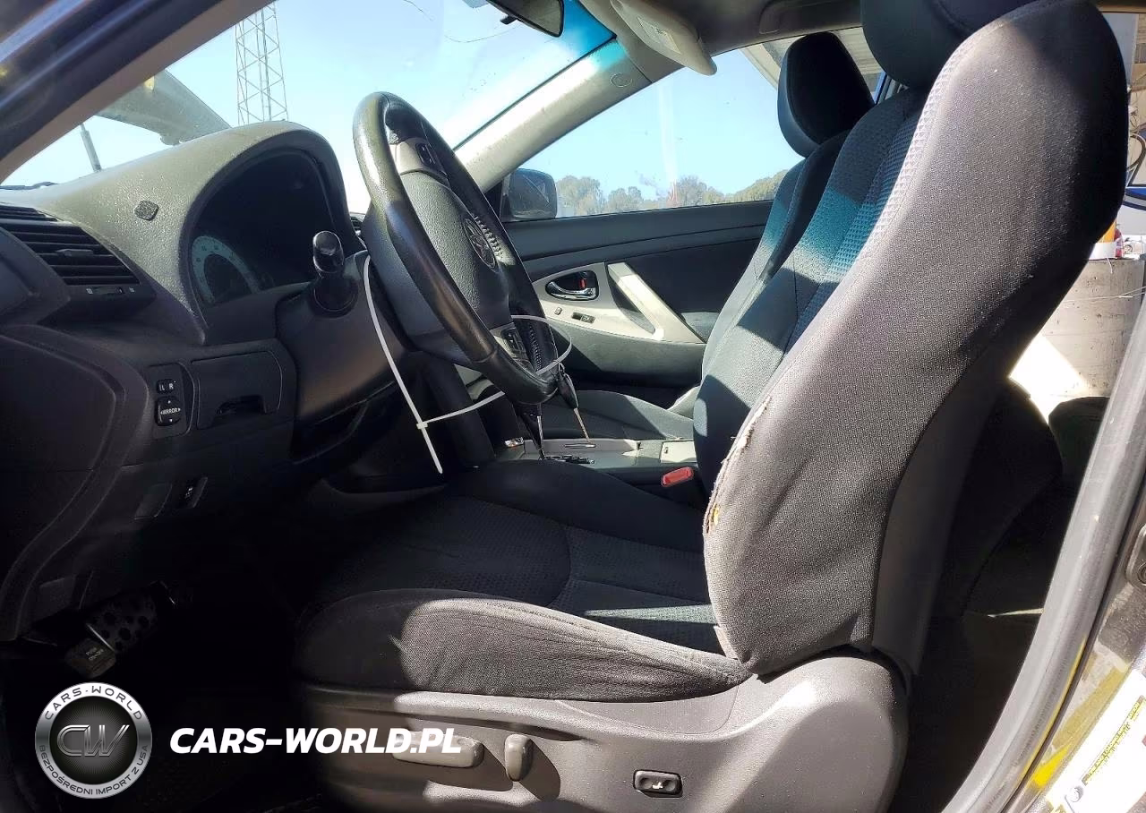 2011 Toyota Camry Se VIN:4T1BF3EK0BU160003 - 7