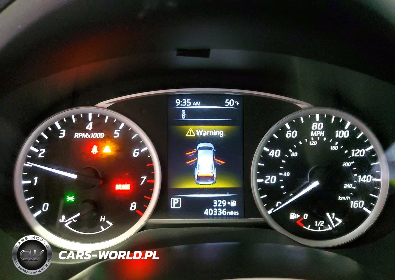 2018 Nissan Sentra Sv VIN:3N1AB7AP5JY210512 - 9