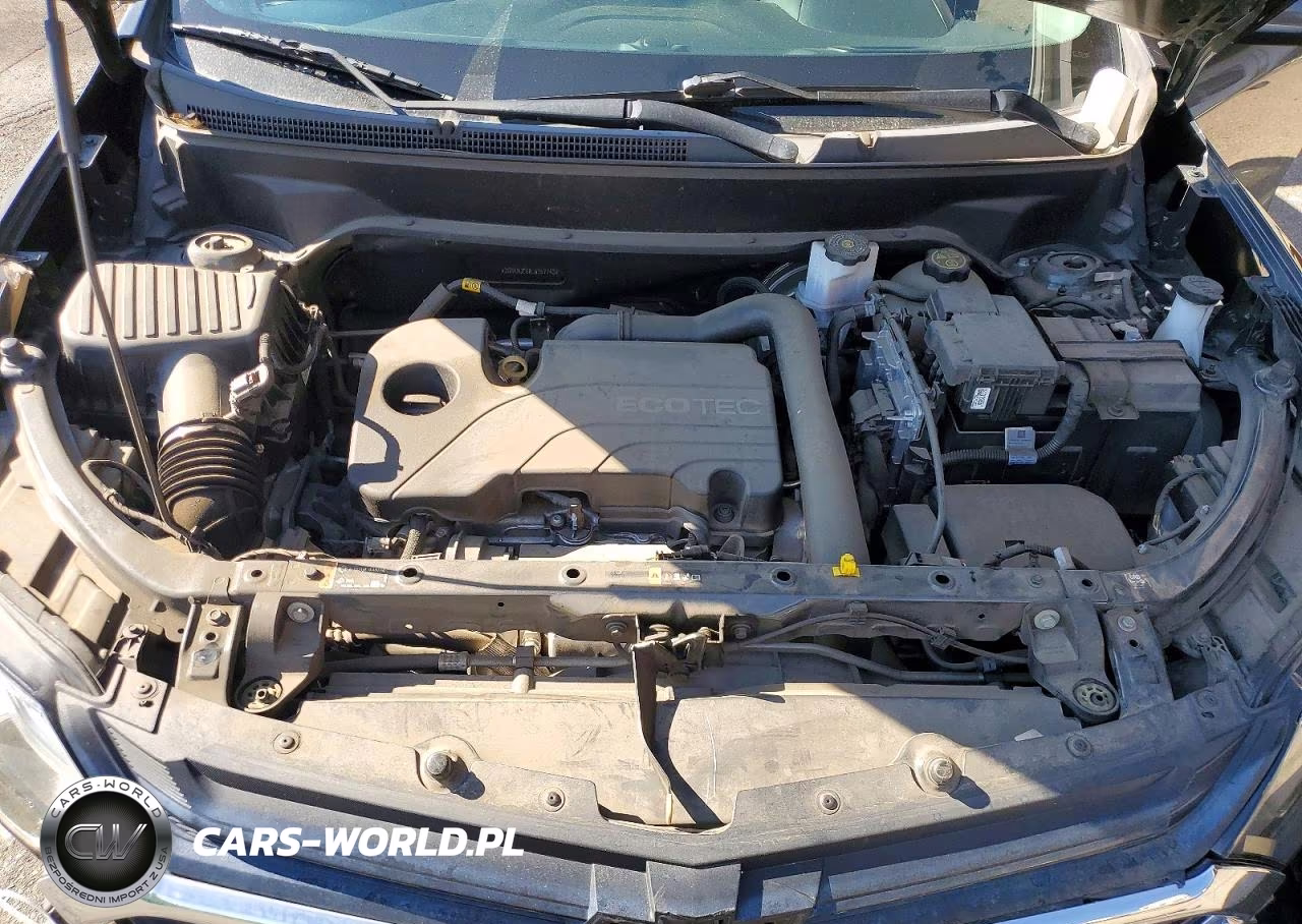2020 Chevrolet Equinox Lt VIN:2GNAXUEV8L6157743 - 12