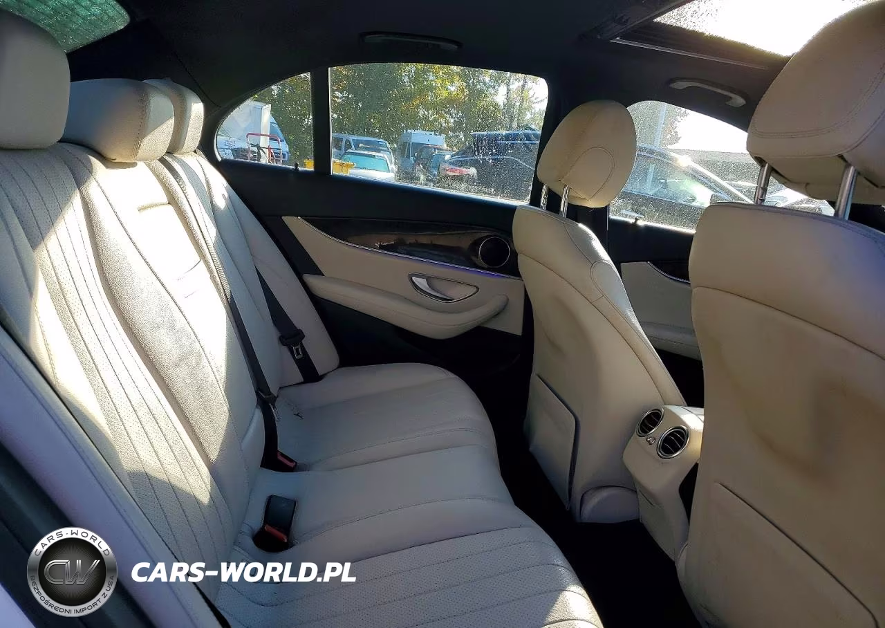 2017 Mercedes-Benz E 300 VIN:WDDZF4JB9HA166218 - 10