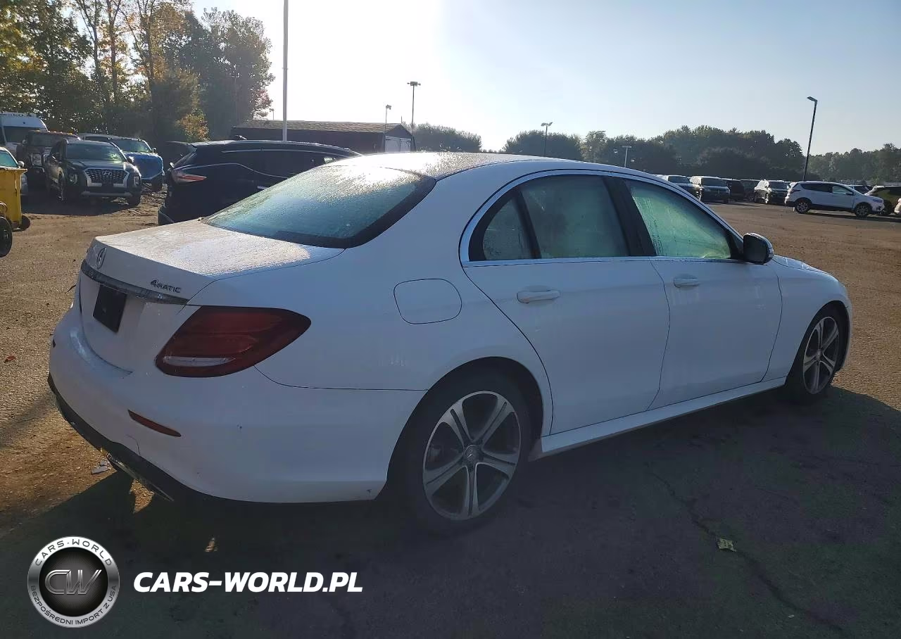 2017 Mercedes-Benz E 300 VIN:WDDZF4JB9HA166218 - 3