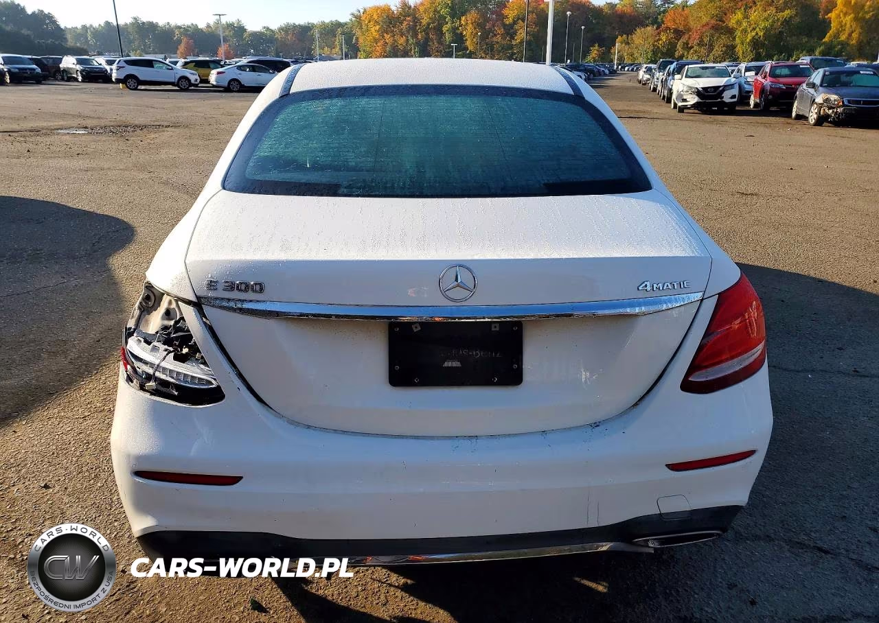 2017 Mercedes-Benz E 300 VIN:WDDZF4JB9HA166218 - 6