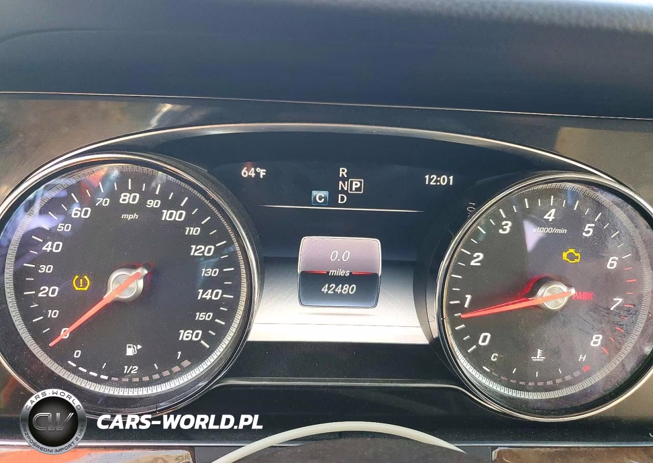 2017 Mercedes-Benz E 300 VIN:WDDZF4JB9HA166218 - 9