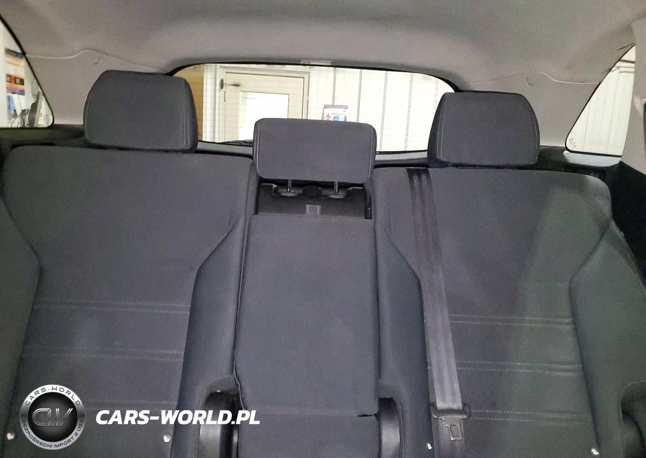 2016 Kia Sorento Lx VIN:5XYPGDA38GG052068 - 10