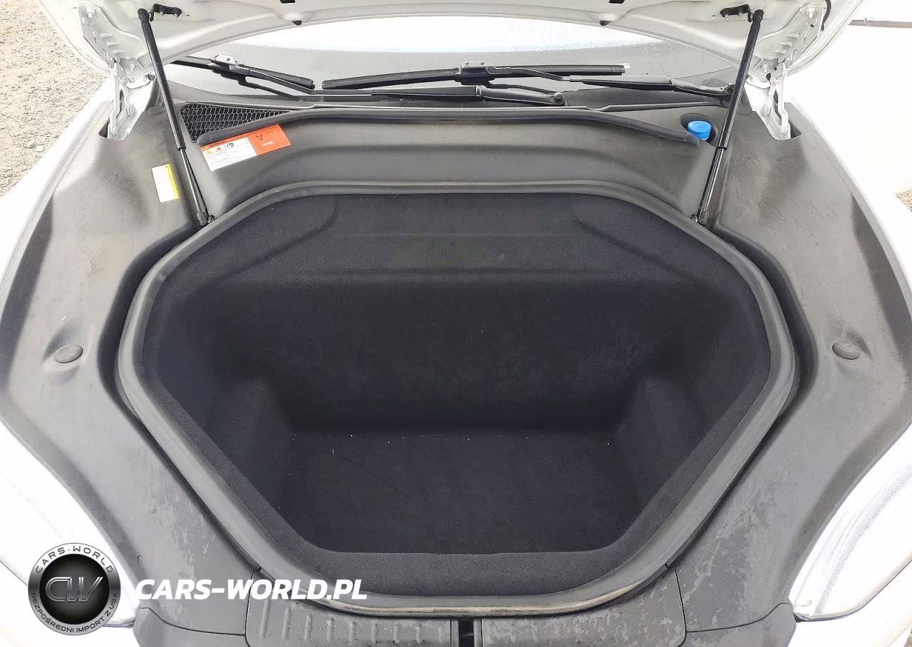 2015 Tesla Model S 70D VIN:5YJSA1S26FF089691 - 11