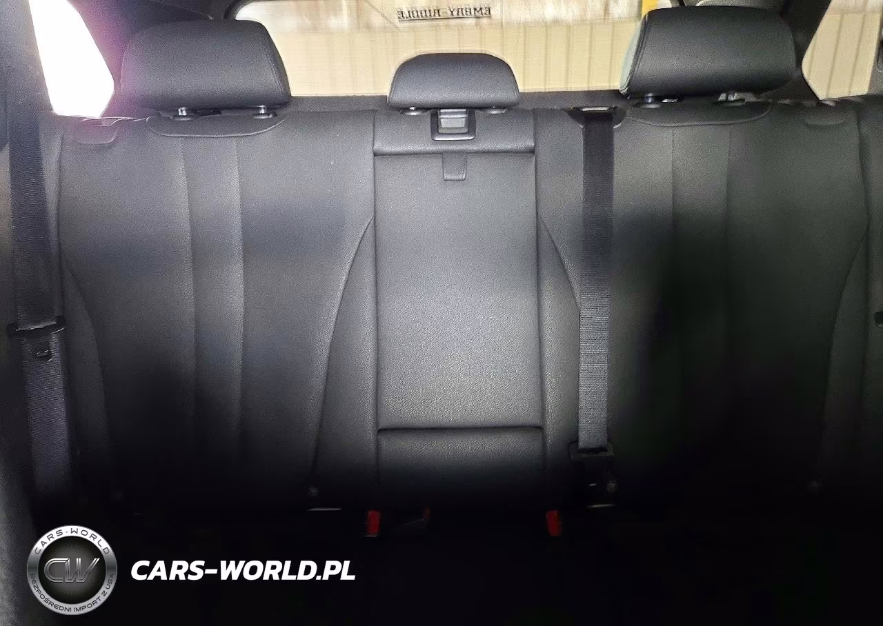 2017 BMW X5 Sdrive35I VIN:5UXKR2C35H0X06620 - 10