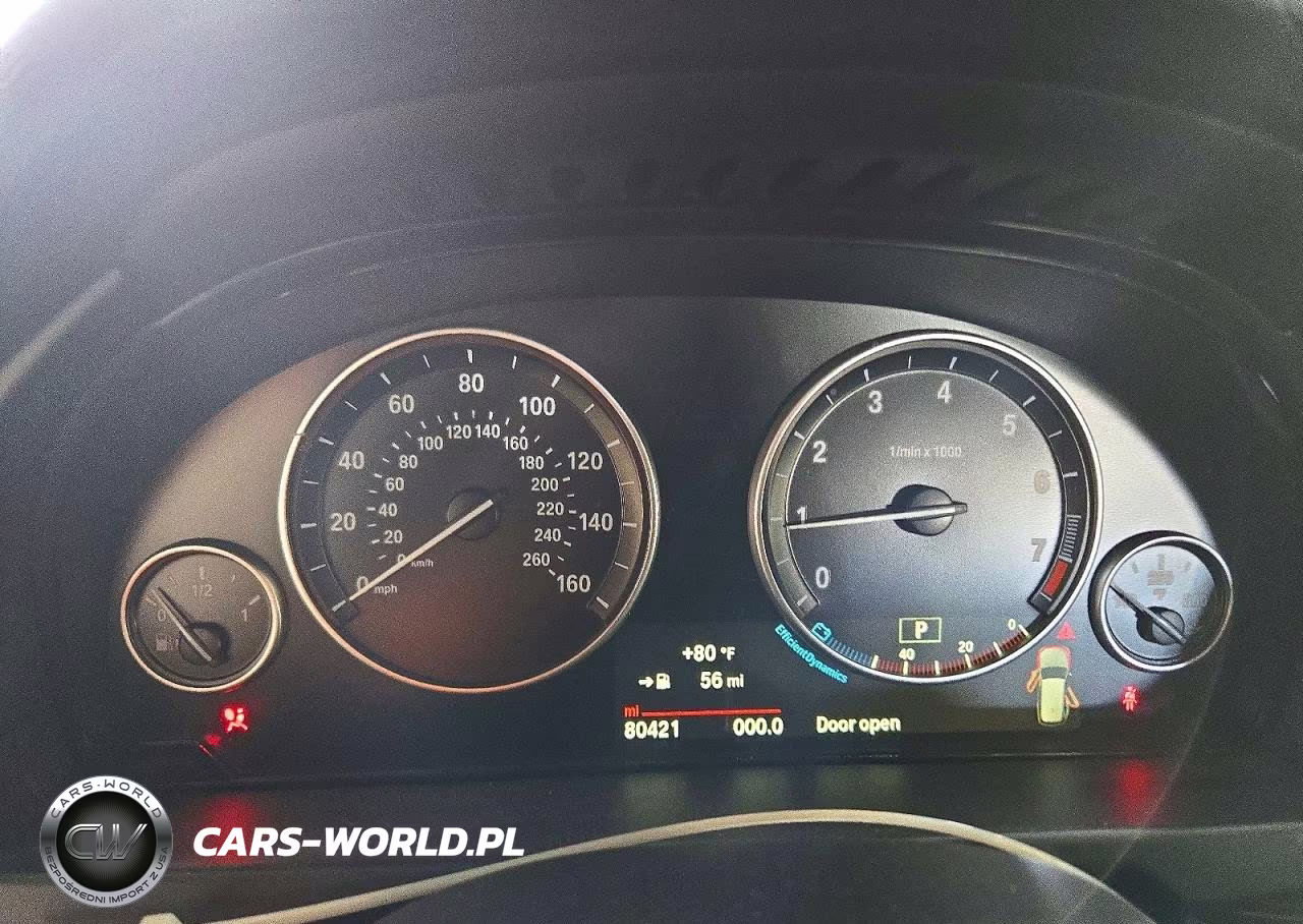 2017 BMW X5 Sdrive35I VIN:5UXKR2C35H0X06620 - 9