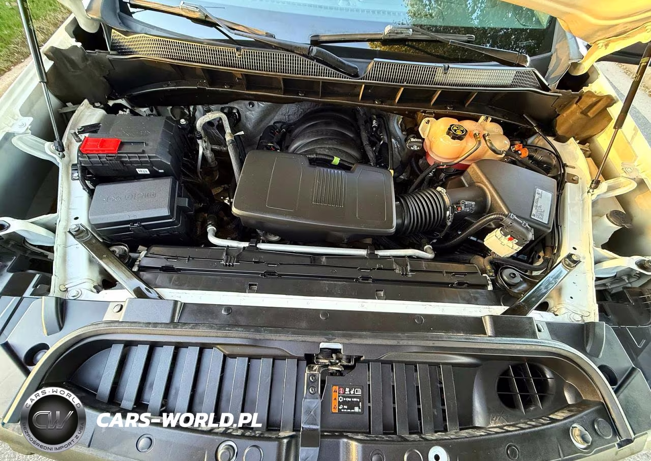 2020 Chevrolet Silverado C1500 VIN:3GCNWAEH5LG233798 - 7