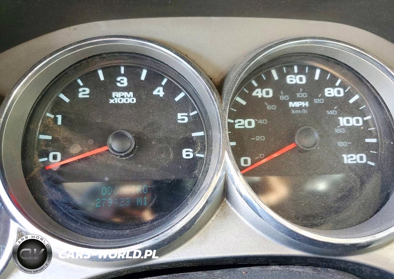 2008 Chevrolet Silverado C1500 VIN:1GCEC19J58Z135951 - 9
