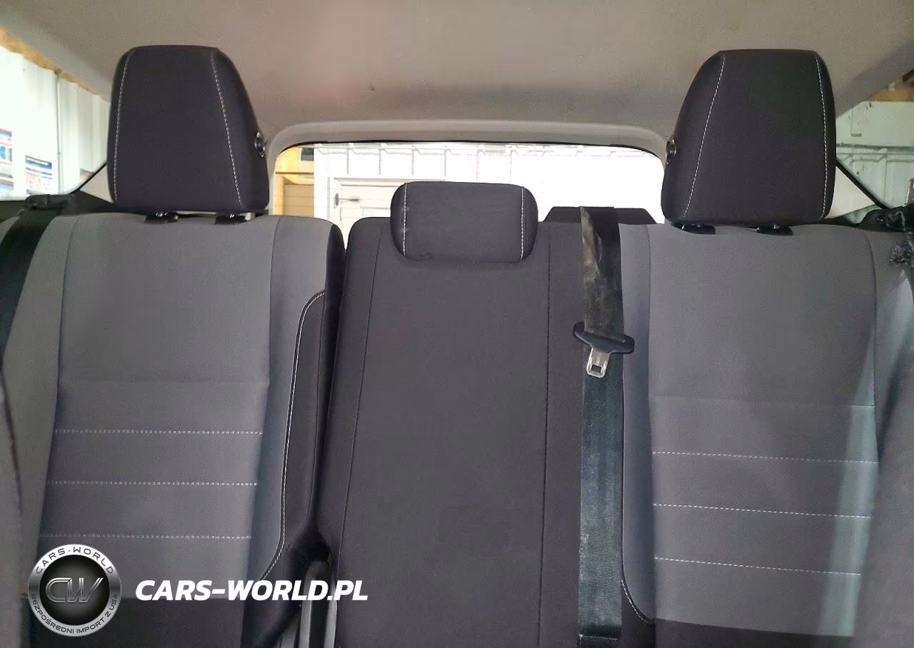 2018 Ford Escape S VIN:1FMCU0F75JUD30003 - 10