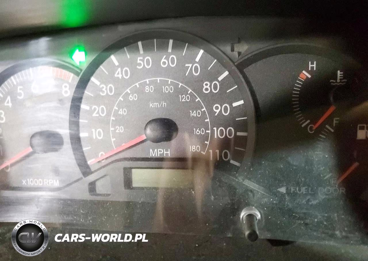 2005 Toyota Corolla Ce VIN:1NXBR32E55Z543185 - 9