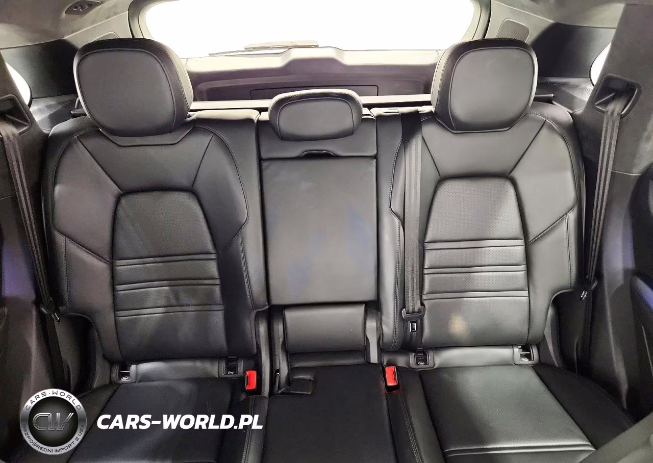 2020 Porsche Cayenne E-Hybrid VIN:WP1AE2AY4LDA22570 - 10