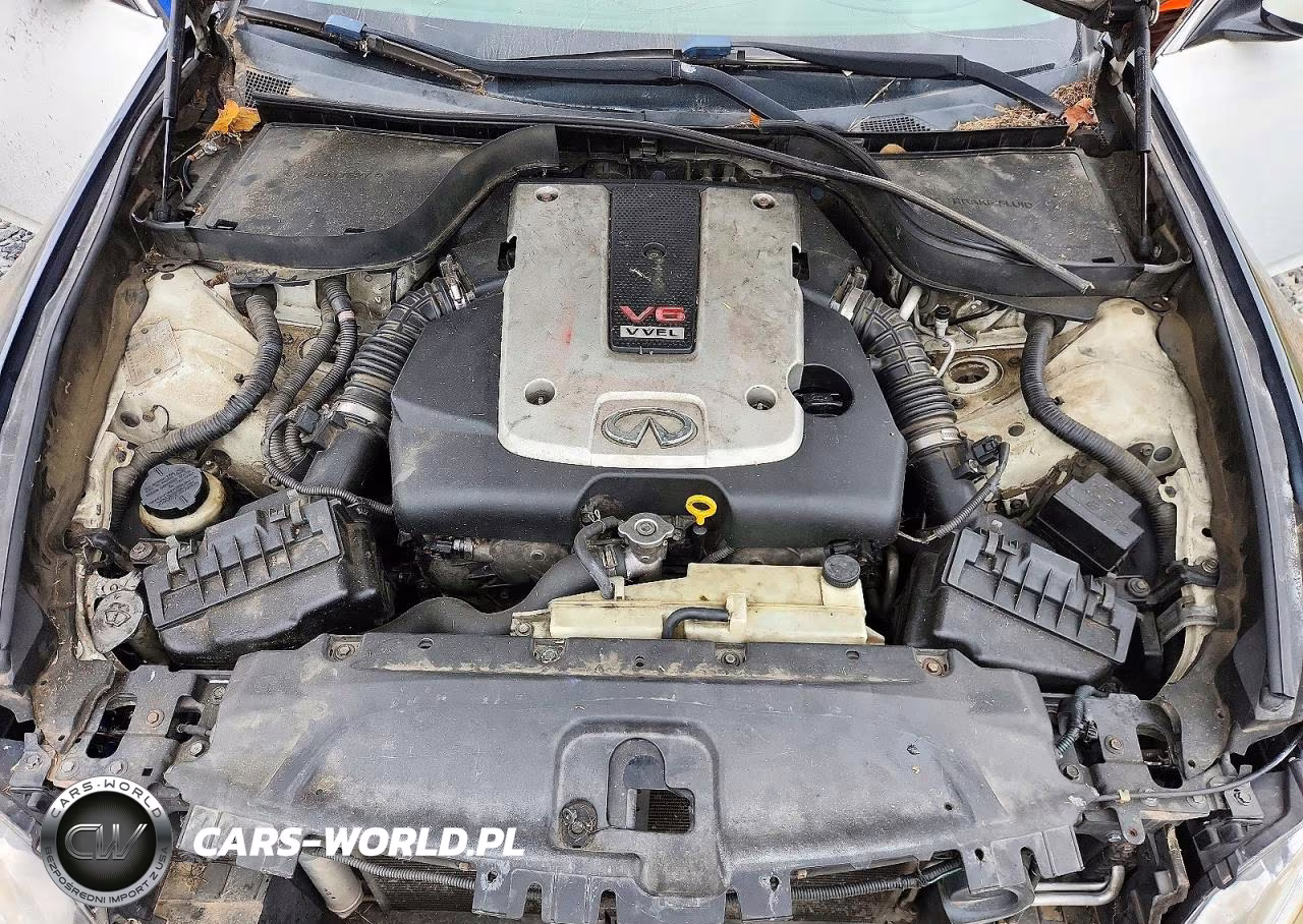 2009 Infiniti G37 Sedan X VIN:JNKCV61F49M351745 - 11