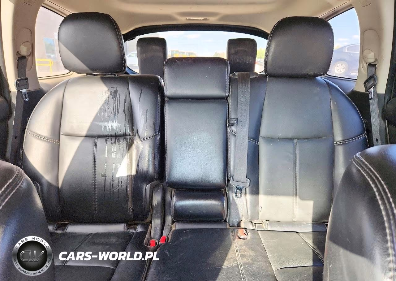2018 Nissan Pathfinder Sl VIN:5N1DR2MM2JC658477 - 10