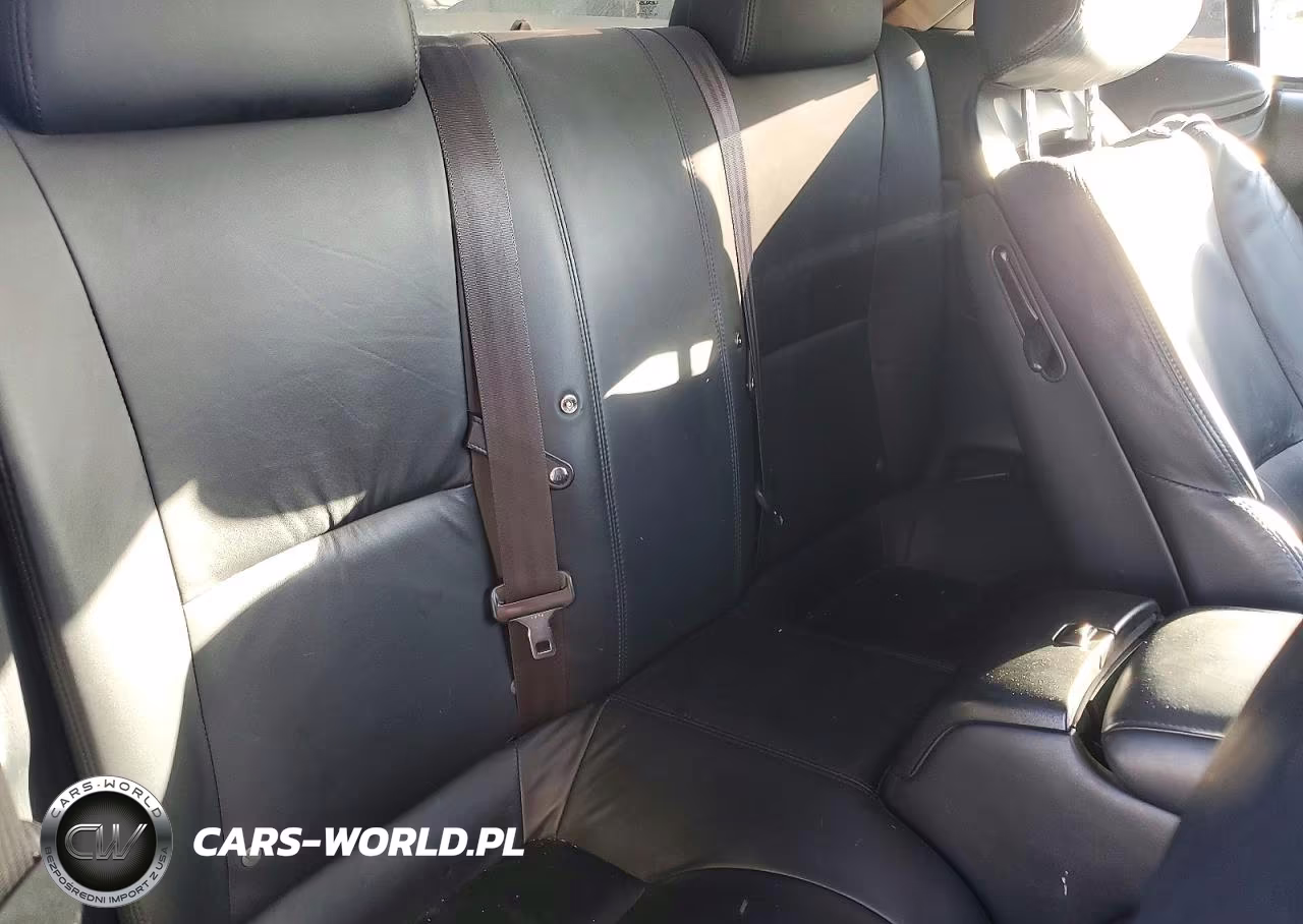 2005 Lexus Sc 430 VIN:JTHFN48Y150066821 - 10