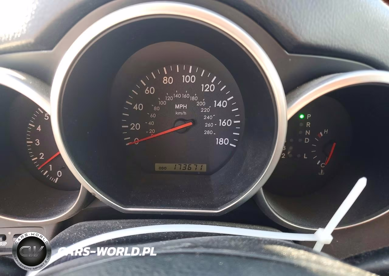 2005 Lexus Sc 430 VIN:JTHFN48Y150066821 - 9
