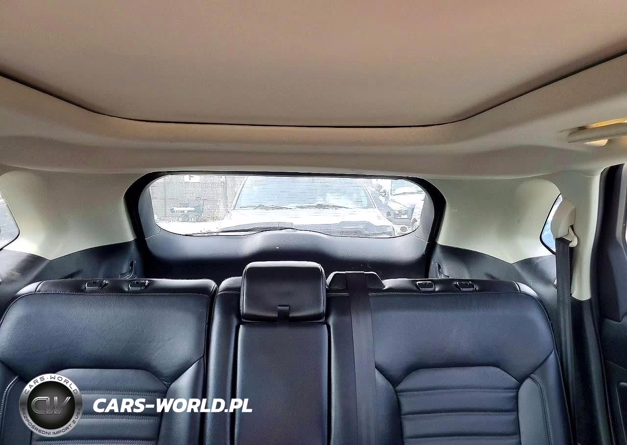 2015 FORD EDGE SEL SEL VIN:2FMTK4J93FBB89807 - 10