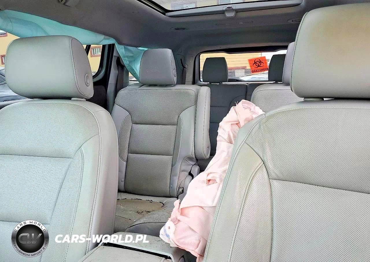 2018 GMC Acadia Slt-1 VIN:1GKKNULS4JZ136180 - 10