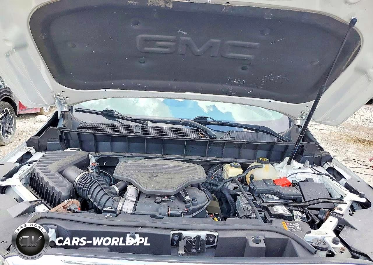 2018 GMC Acadia Slt-1 VIN:1GKKNULS4JZ136180 - 12
