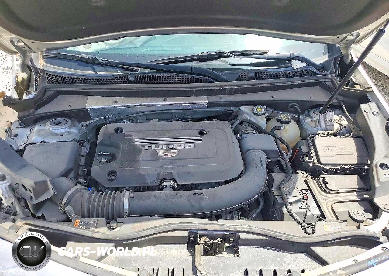 2020 Cadillac Xt4 Premium Luxury VIN:1GYFZCR47LF057069 - 11