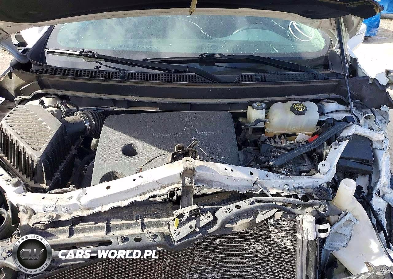 2019 Buick Enclave Essence VIN:5GAERBKWXKJ235206 - 12