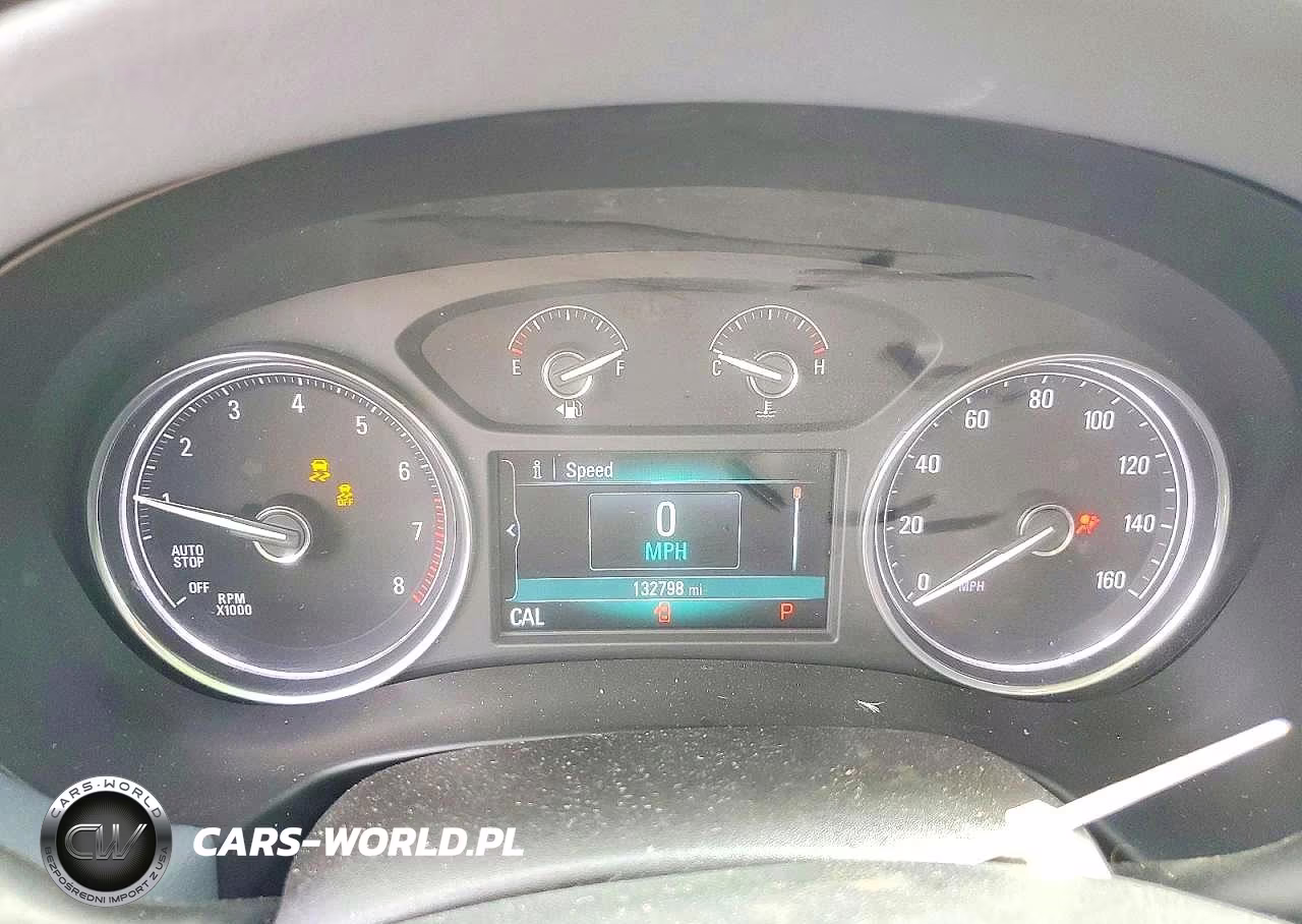 2019 Buick Enclave Essence VIN:5GAERBKWXKJ235206 - 9