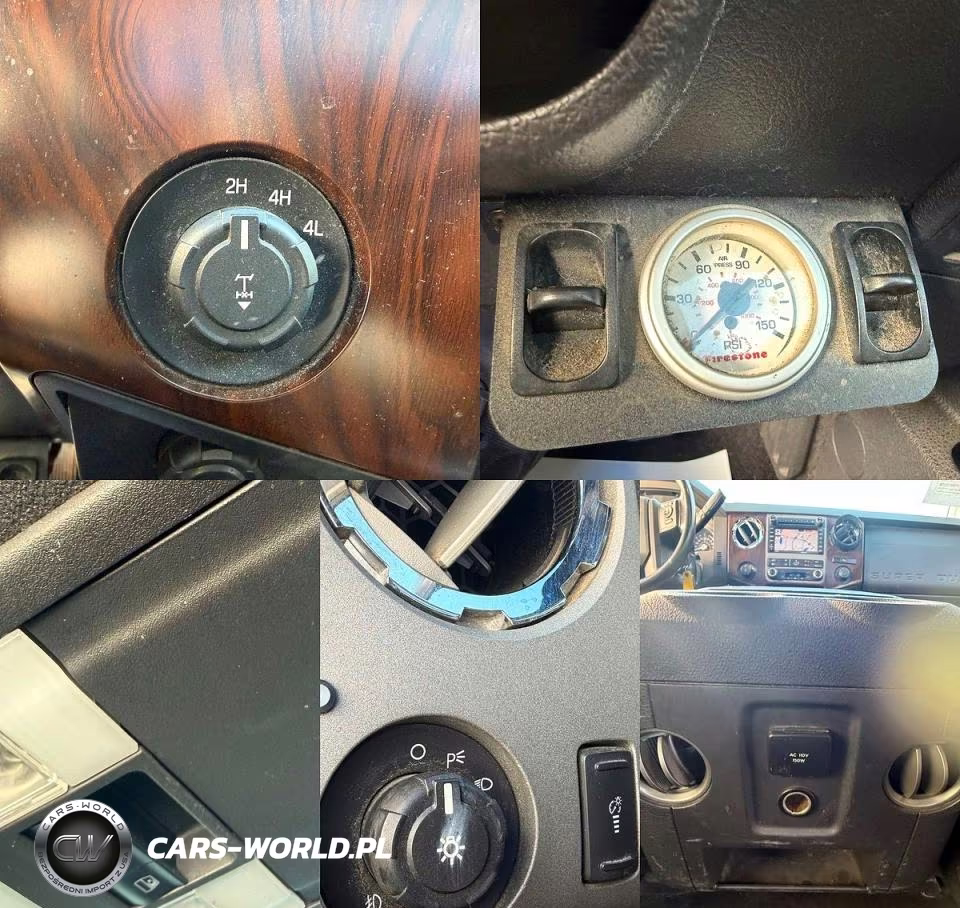 2012 Ford F250 Super Duty VIN:1FT7W2BT2CEA21939 - 14