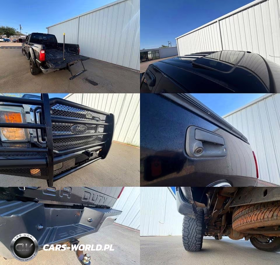 2012 Ford F250 Super Duty VIN:1FT7W2BT2CEA21939 - 15