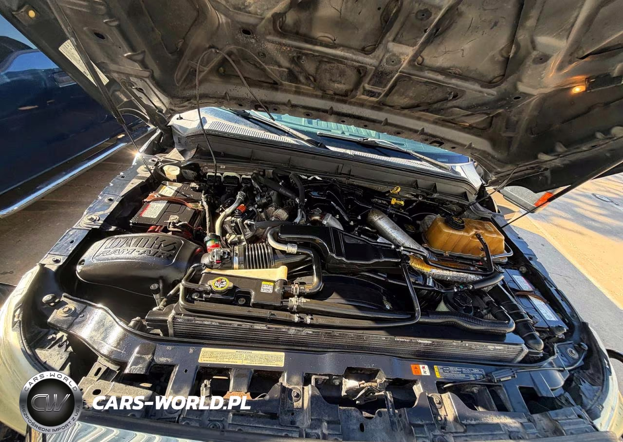 2012 Ford F250 Super Duty VIN:1FT7W2BT2CEA21939 - 7