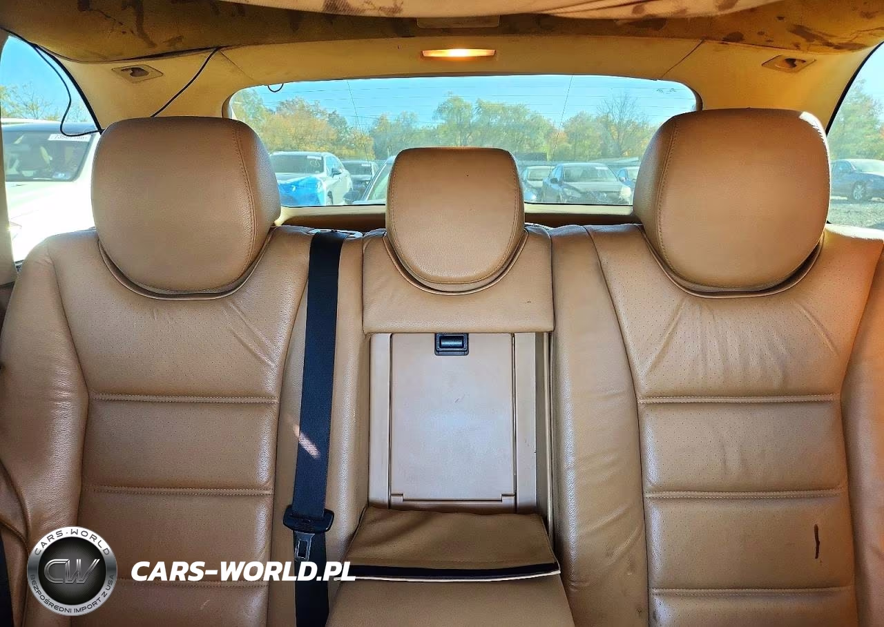 2008 Porsche Cayenne VIN:WP1AA29P98LA14744 - 11