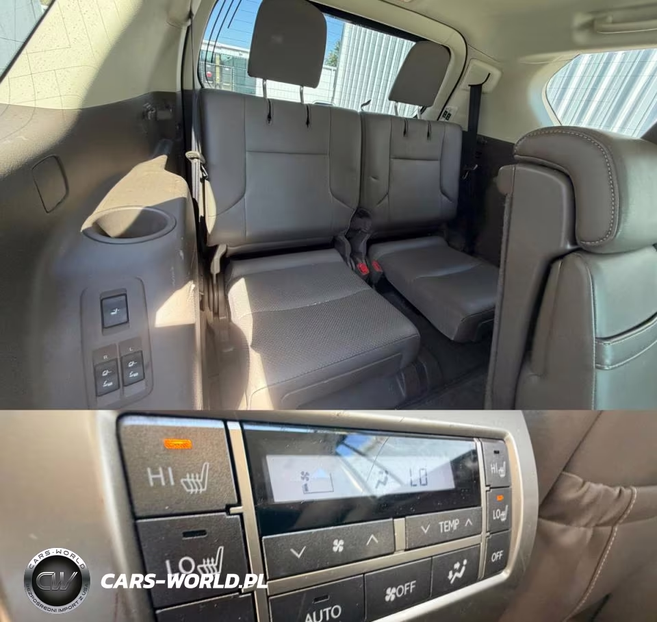 2011 Lexus Gx 460 VIN:JTJBM7FX3B5027027 - 14