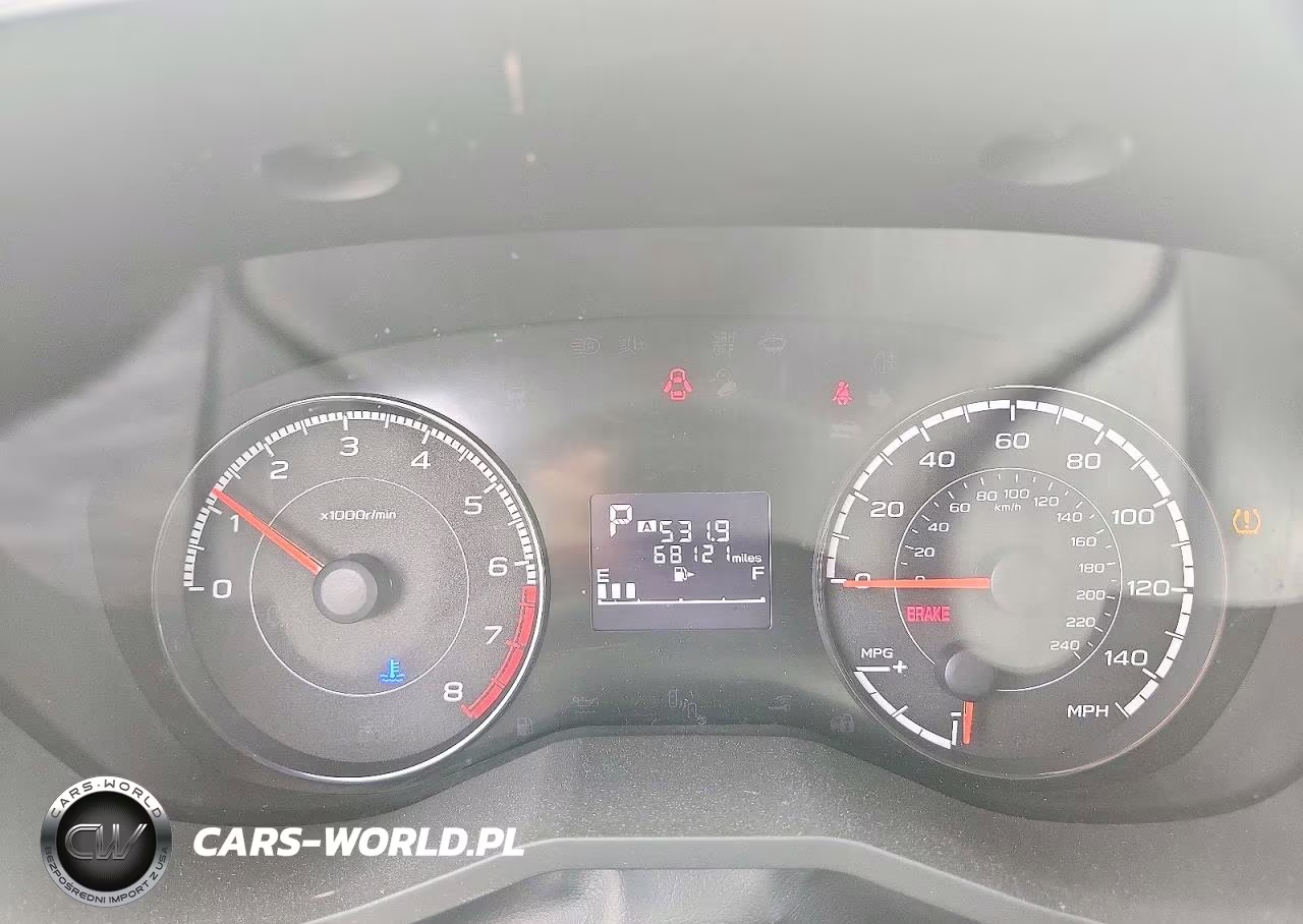 2017 Subaru Impreza VIN:4S3GTAA63H3717386 - 9
