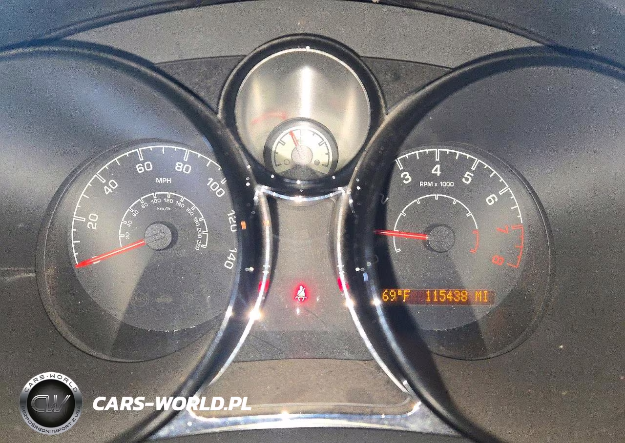 2008 Saturn Sky VIN:1G8MC35B18Y129327 - 9