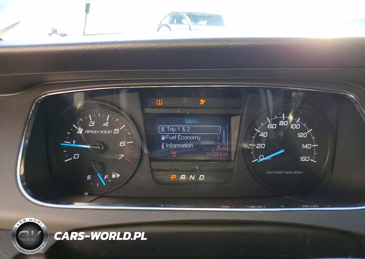 2015 Ford Taurus Police Interceptor VIN:1FAHP2L86FG112125 - 9
