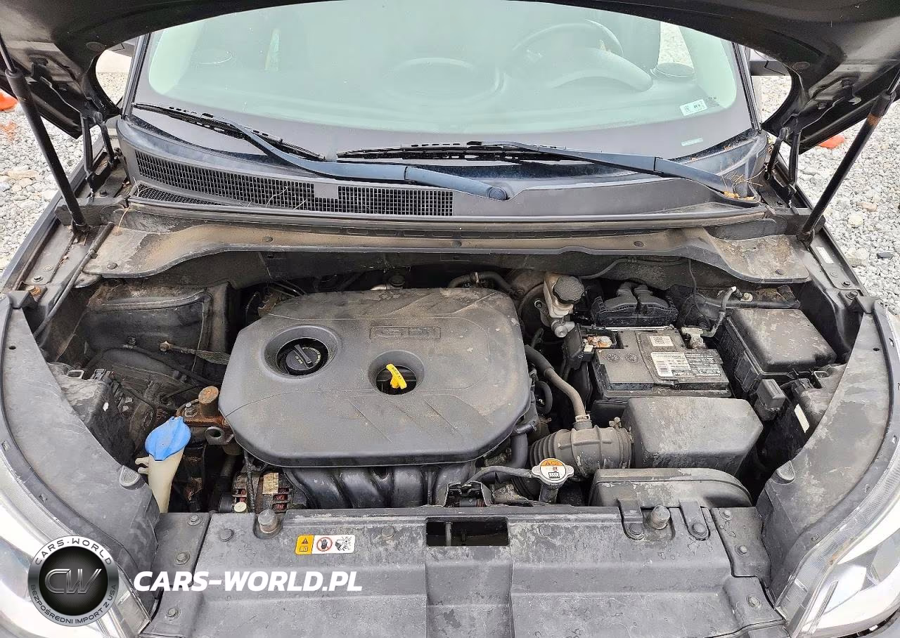 2018 Kia Soul + VIN:KNDJP3A51J7551784 - 12