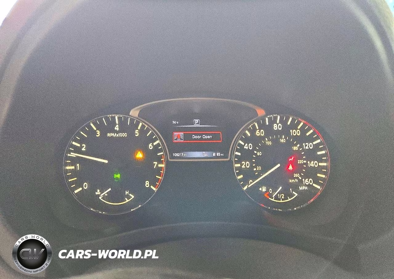 2016 Nissan Altima 2.5 Sl VIN:1N4AL3AP8GC226004 - 9